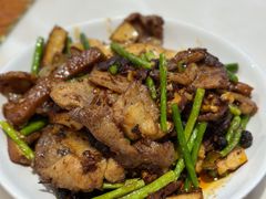 -海关荤豆花(洋河一路店)