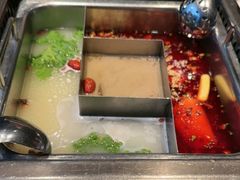 -鼎膳常火锅(华阳店)