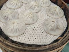 -黄家老店·非遗灌汤包(晋安路店)