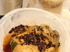 -林静小吃(复兴路店)