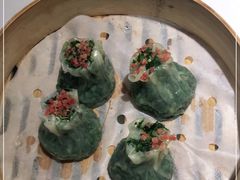 -永春园·扬州早茶·淮扬菜(漫乐城店)