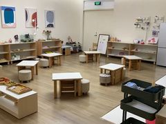 -东方启音·儿童康复中心·自闭症干预·语言迟缓·发育迟缓(深圳宝安中心)