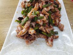 -渔家乐小海鲜(皇姑店)