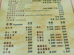 -陈光记烧腊店(罗保博士街店)