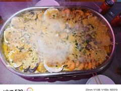 -上亿烧烤海鲜大咖(承德路店)