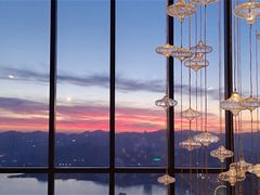 -大连君悦酒店·星海湾壹号Dalian·Dalian(星海广场店)