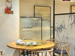 -龚兴城鱼羊吉·家传湖北菜(苗栗路总店)