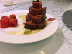 -俏江南(中山路先天下广场店)