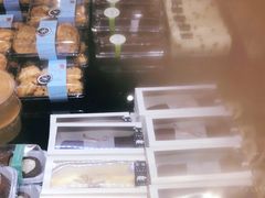 -FASHION BAKERY法森贝克(新德路店)