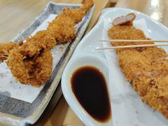 -哈灵现炒本帮面(宁波路店)