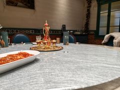 -驿楼兰·新疆菜(火车站店)