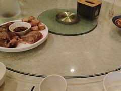 -便宜坊烤鸭店(玉蜓桥天坛店)