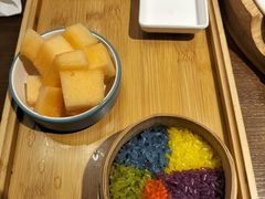 -芸南道·过桥米线(昆明老街旗舰店)