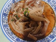 -姚记.周礼伤心凉粉(时代广场店)