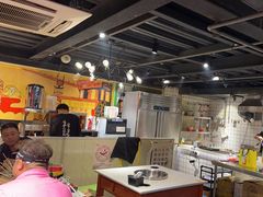 -钢管厂五区小郡肝火锅串串香(清河店)