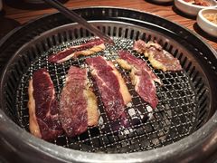-烧肉一番·新韩式炭火烤肉(大岭山店)