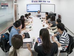 -牛学教育雅思托福PTE·小语种培训(小寨校区)