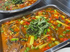 -蛙兔鸡自贡风味·特色江湖菜(广都店)