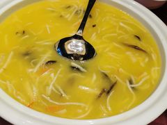 -泛太平洋大酒店·海天楼中餐厅·粤菜