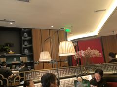 -新白鹿餐厅(松江开元地中海店)