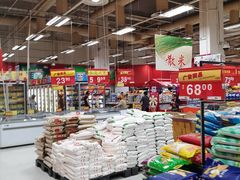 -卜蜂莲花(杨高南路店)