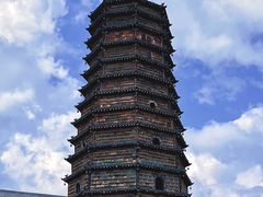 -五台山风景名胜区