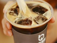 -本無咖啡·BeanWood Coffee