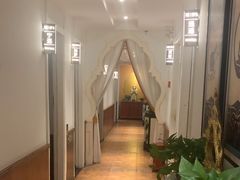 -域SPA·足疗·按摩·养生(静安寺店)