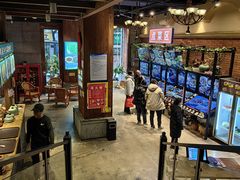 -小柴米·传统江西菜(八一广场店)