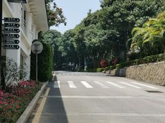 -厦门悦华酒店