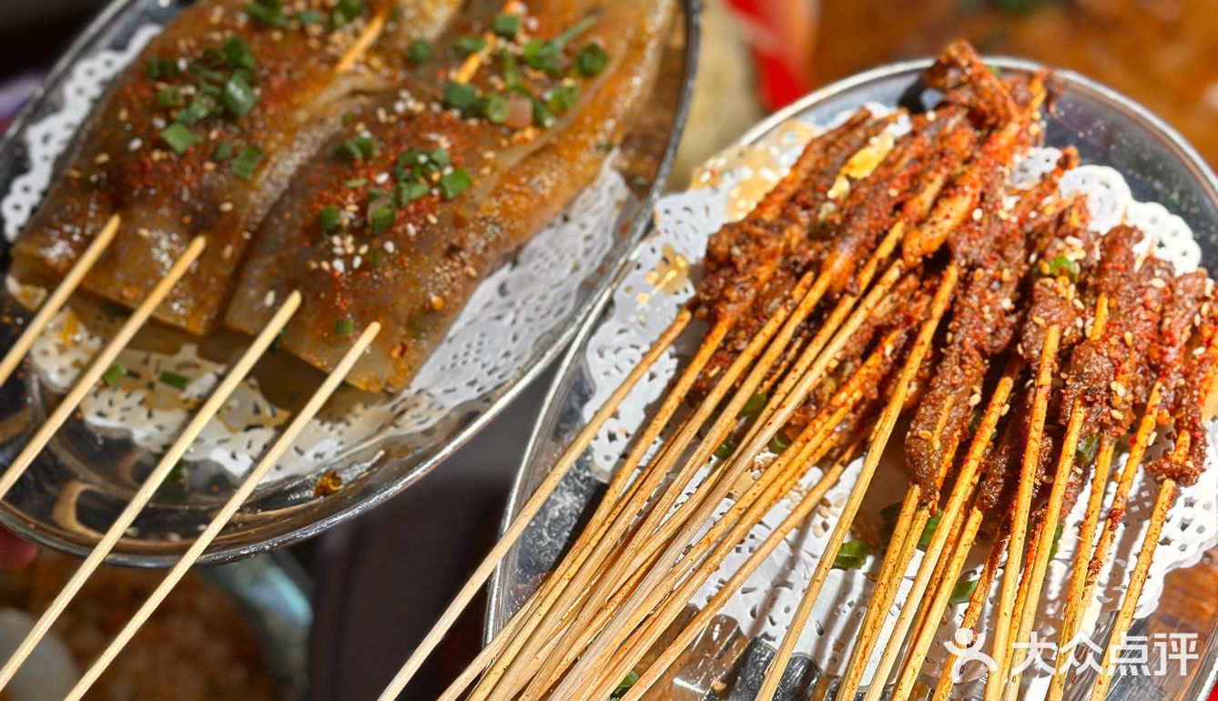 温州!你好吃得让我感到陌生… 复古火锅还真的