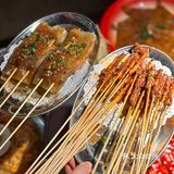 温州!你好吃得让我感到陌生… 复古火锅还真的