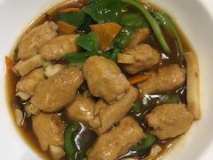 -一盏明灯全素斋(殊像寺店)