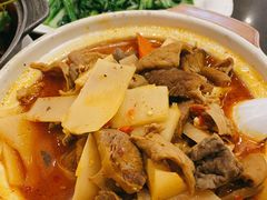 -美极鲜食坊(宝安南路店)