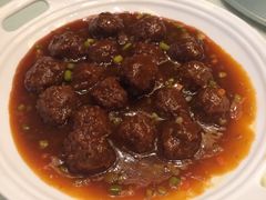 -老太原菜馆(南宫店)