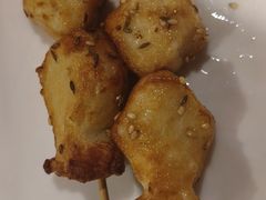 -金谷园饺子·烧烤(人大总店)
