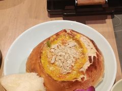 -mango tree芒果树泰国餐厅(青岛万象城店)