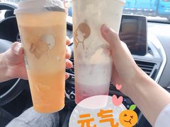 -喜茶(中山利和新地店)