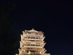 -济南大明湖景区
