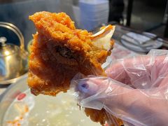 -淘米捞·米汤脆鲩鱼火锅(福田皇岗店)