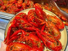 -谭三娘鲜切牛肉自助火锅(北京路店)