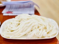 粿条-阿波潮汕牛肉火锅·汤粉面(拱北店)