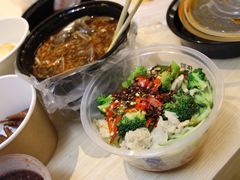 -魏家凉皮(博水商务大厦店)