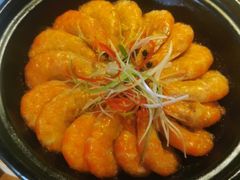 -田婆婆的菜(新天地店)