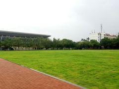 -广西大学(大学东路校区)