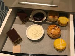 -行者书屋大堂吧 ·下午茶(南京圣和府邸酒店)