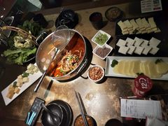 -左庭右院鲜牛肉火锅(新梅广场店)