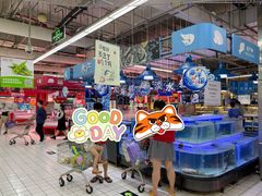 -大润发(张江店)