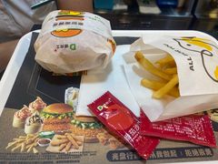 -德克士(二宫店)