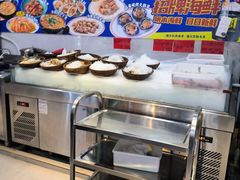 -明本海鲜大排档·鱼生海鲜烧烤宵夜(陈家祠店)